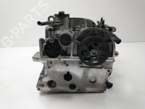 Cylinder head SEAT IBIZA V (KJ1, KJG) 1.0 | BP10977978M5
