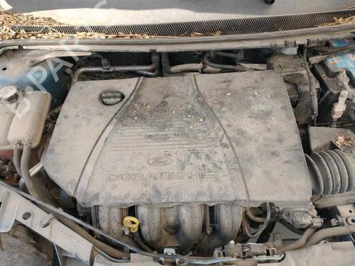 AC compressor FORD FOCUS II Convertible 2.0 | BP8592573M34