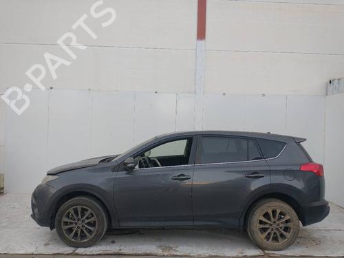 Brugte TOYOTA RAV 4 IV (_A4_) 4932183