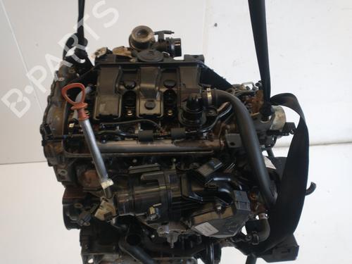 Motor MERCEDES-BENZ VITO Mixto (Double Cabin) (W447) 109 CDI (447.701, 447.703, 447.705) (88 hp) 23066408