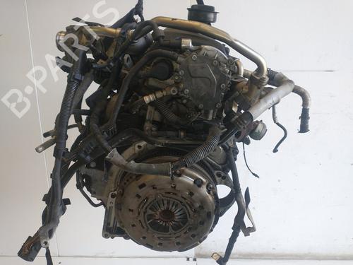 Used Engine Engine 37229870 37229870