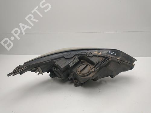 Left headlight OPEL ASTRA K (B16) 1.6 CDTi (68) | BP27891827C28 