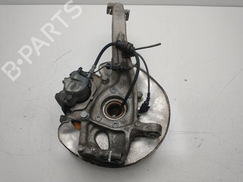 Left front steering knuckle AUDI A5 Sportback (8TA) 2.0 TDI | BP36258867M25 - Image 5
