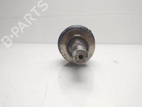 Left front driveshaft FIAT 500 (312_) 1.2 (312AXA1A) | BP21541963M38 