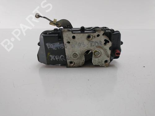 Rear right lock CITROËN XSARA (N1)  | BP8309591C99 
