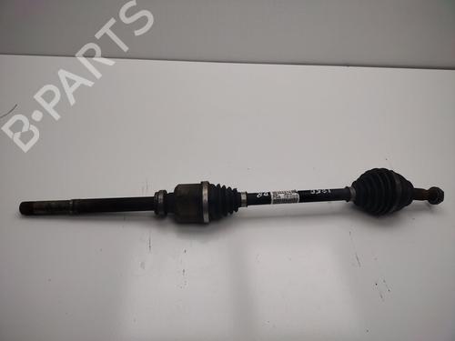 Used Right front driveshaft CITROËN C3 III (SX) [2016-2025]  29814154