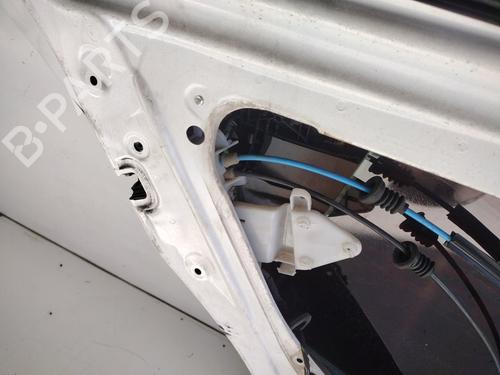 Left rear door MERCEDES-BENZ E-CLASS T-Model (S212)  | BP29138222C4 