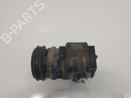 AC compressor KIA CARNIVAL II (GQ) 2.9 CRDi | BP7506571M34 