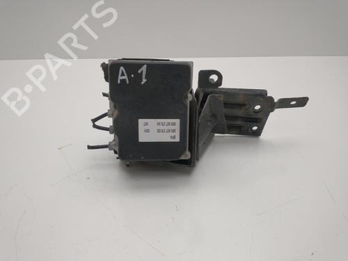 Used ABS pump AUDI A1 (8X1, 8XK) 1.6 TDI (105 hp) 26187650