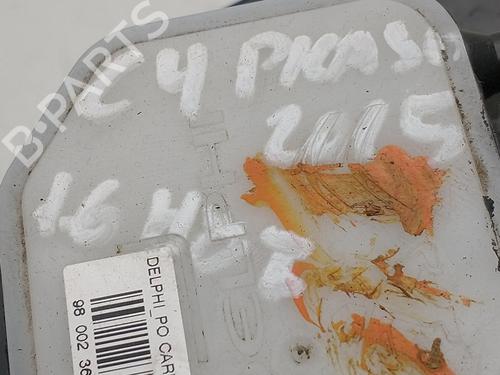 Fuel pump CITROËN C4 Picasso II | BP30743081M76