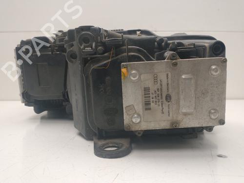 Right headlight AUDI A8 D3 (4E2, 4E8) 4.2 quattro | BP37694012C29 - Image 7
