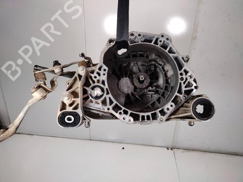 Gearbox SUZUKI SWIFT III (MZ, EZ)  | BP12339907M3 