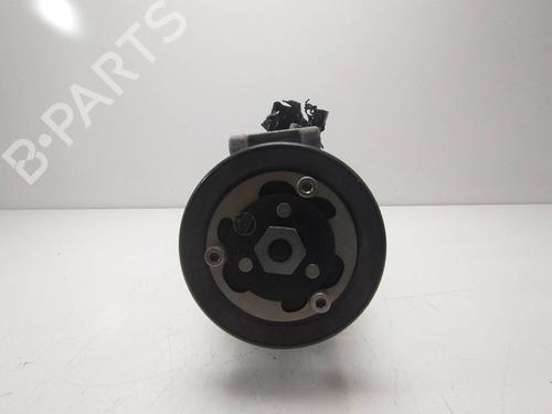 AC compressor VW GOLF VII (5G1, BQ1, BE1, BE2) 1.4 TSI MultiFuel | BP11679811M34