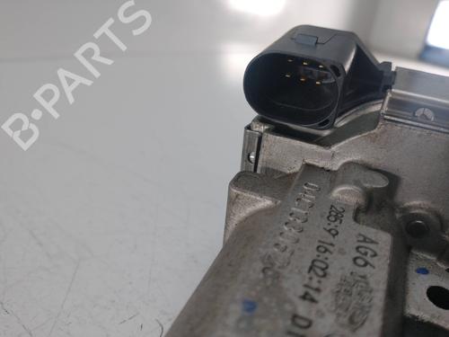 Throttle body SEAT IBIZA V (KJ1, KJG)  | BP9422575M82 