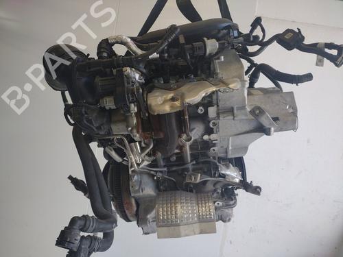 Engine SEAT IBIZA IV SC (6J1, 6P5) | BP37601271M1 - Image 2