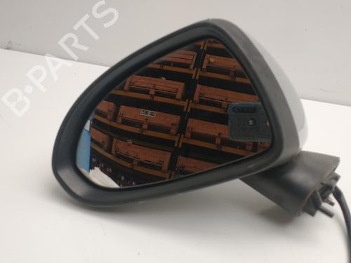 Retrovisor izquierdo OPEL CORSA D (S07) [2006-2015]  30006682
