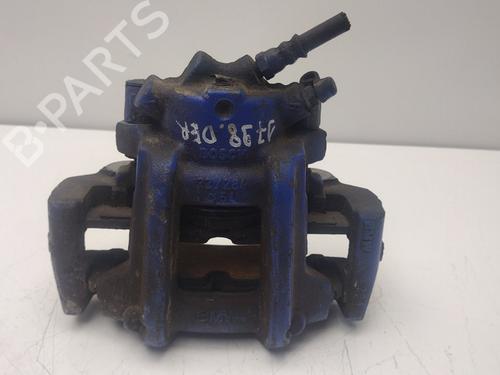 Used Right front brake caliper Right front brake caliper BMW 1 (F20) 118 d (143 hp) 34215140 34215140