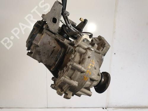 Gearbox SEAT ALTEA XL (5P5, 5P8)  | BP21050903M3 