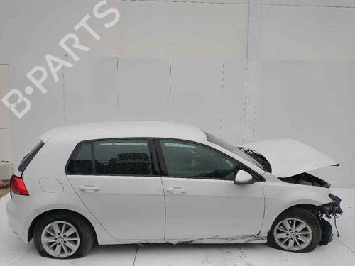 Alternator VW GOLF VII (5G1, BQ1, BE1, BE2)  | BP24956725M7 