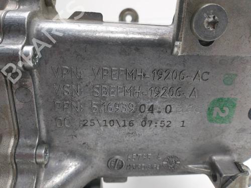 Egr FORD FOCUS III 1.5 TDCi ECOnetic | BP16558142M69 