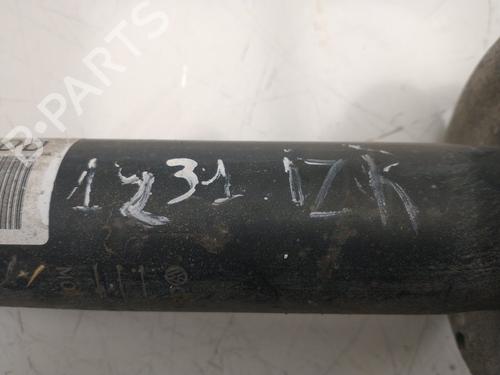 Left front shock absorber AUDI A4 B7 (8EC)  | BP32781458M16  - Image 6