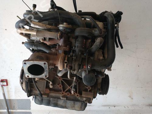 Engine CHRYSLER VOYAGER IV (RG, RS) 2.5 CRD | BP7507056M1 