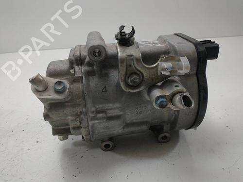 AC compressor TOYOTA C-HR (_X1_) 1.8 Hybrid (ZYX10_, ZYX11_) | BP12339075M34 