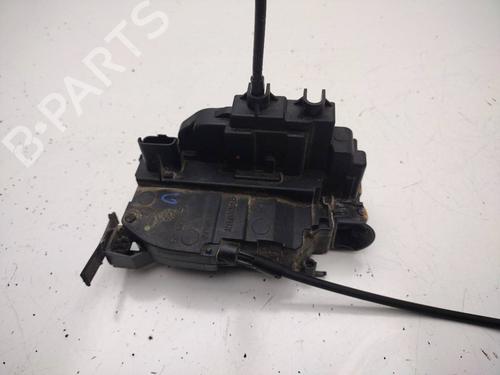 Front left lock FORD ESCORT VI (GAL, AAL, ABL)  | BP22425920C98 