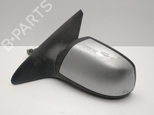 Left mirror FORD MONDEO III Saloon (B4Y)  | BP24145297C26 