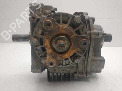 Used Transfer box VW TIGUAN (AD1, AX1) [2016-2024]  32116144