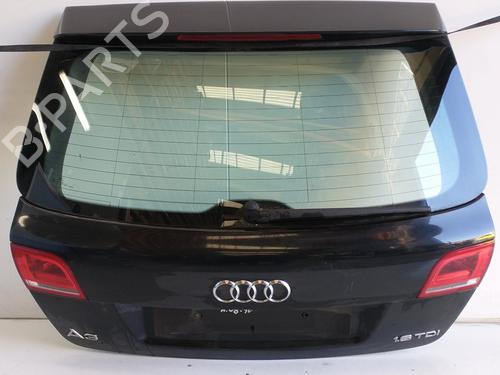 Tailgate AUDI A3 (8P1) | BP32470429C6