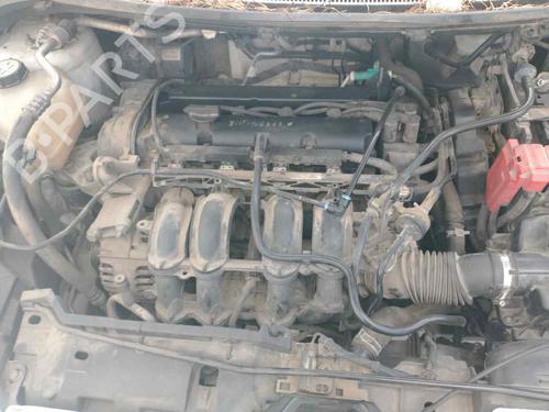 Bilradio FORD FIESTA VI (CB1, CCN) 1.25 | BP17547035E6 