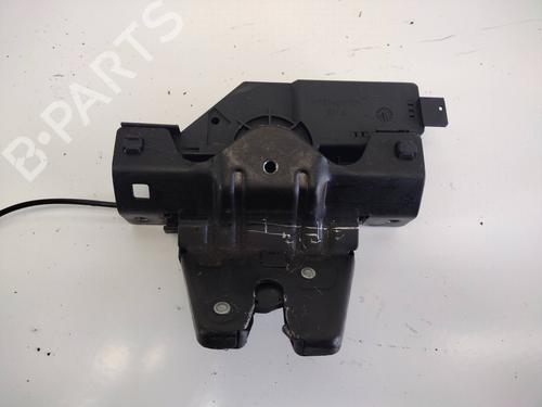 Tailgate lock BMW 3 (E90) 320 d | BP9524014C101 
