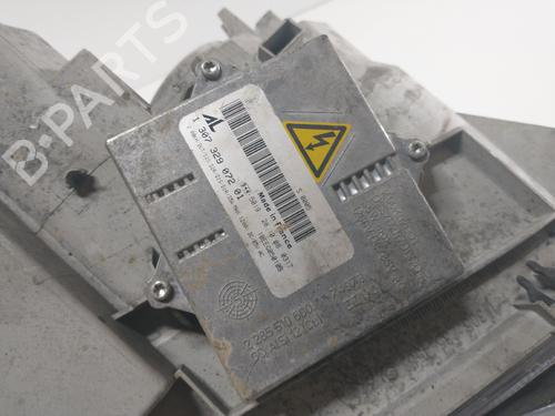 Left headlight MERCEDES-BENZ C-CLASS (W203) C 200 CDI (203.004) | BP7506424C28 