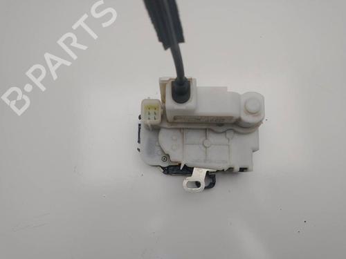 Front right lock FIAT 500 (312_) 1.2 (312AXA1A) | BP20150270C97 