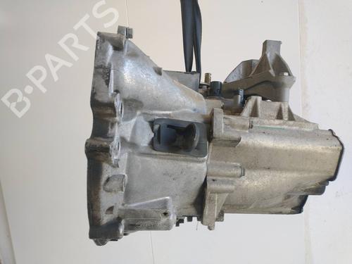 Gearbox PEUGEOT 407 (6D_)  | BP21055275M3 