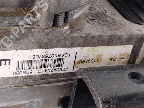 Styring servopumpe SEAT Mii (KF1, KE1) 1.0 | BP30674749M99 