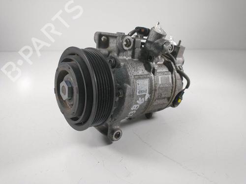 AC-Kompressor BMW 1 (F20) 118 i (170 hp) 17533045