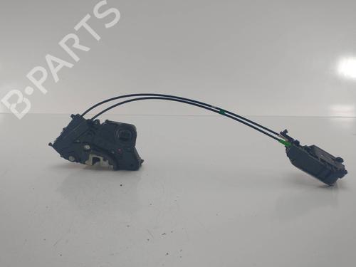 Front right lock TOYOTA PRIUS Liftback (_W2_) 1.5 Hybrid (NHW20_, NHW20R) | BP9236469C97 