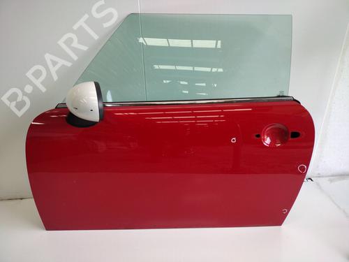 Left front door MINI MINI (R56) Cooper | BP9160206C2 