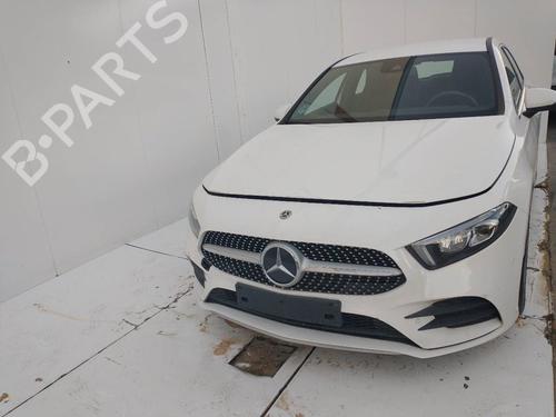 Electronic module MERCEDES-BENZ A-CLASS (W177)  | BP25334851M83 