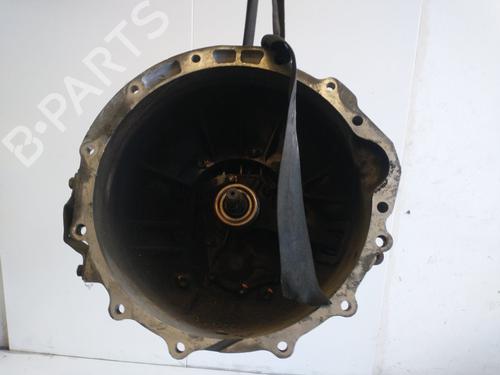 Gearbox MITSUBISHI PAJERO III (V7_W, V6_W) 3.2 Di-D (V68W, V78W) | BP28479084M3 