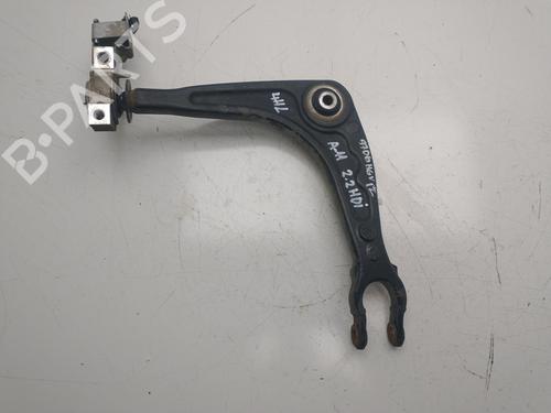 Used Left front suspension arm Left front suspension arm PEUGEOT 508 I (8D_) 2.2 HDi (204 hp) 32781443 32781443