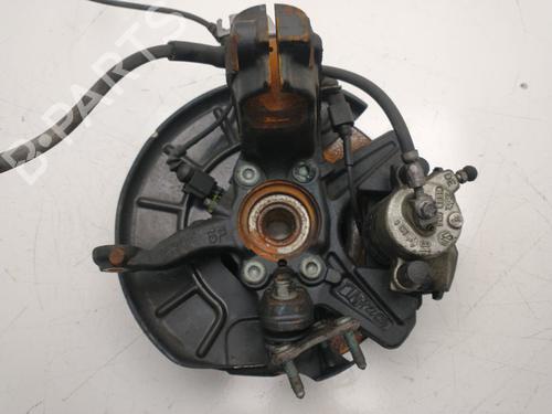 Left front steering knuckle VW GOLF V (1K1) | BP32348832M25 - Image 4