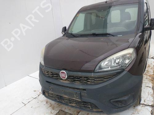 Venstre forlygte FIAT DOBLO Platform/Chassis (263_) 1.3 D Multijet | BP30355646C28