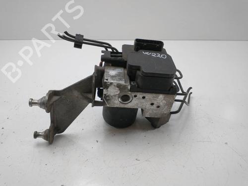 ABS pump MERCEDES-BENZ S-CLASS (W220) S 320 CDI (220.025, 220.125) | BP7820390M43 