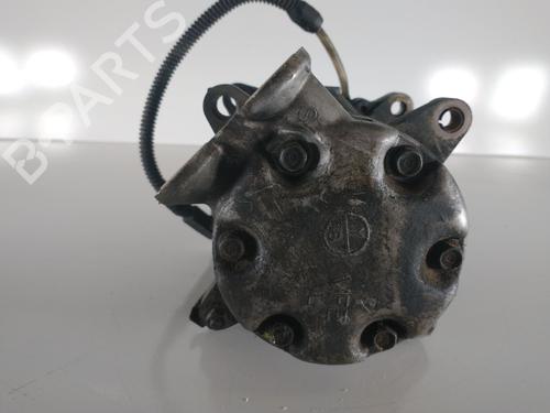 AC compressor CITROËN XSARA Break (N2) 1.6 i | BP7506587M34 