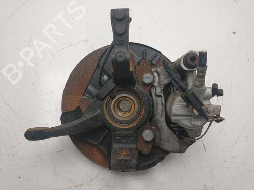 Left front steering knuckle FORD KA (RU8) 1.2 | BP32781447M25  - Image 5