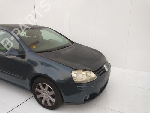 Heater matrix VW GOLF V (1K1)  | BP7506724M63 