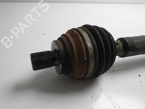Arbre de transmission avant droit VW PASSAT B6 (3C2) 1.9 TDI | BP16215736M39 